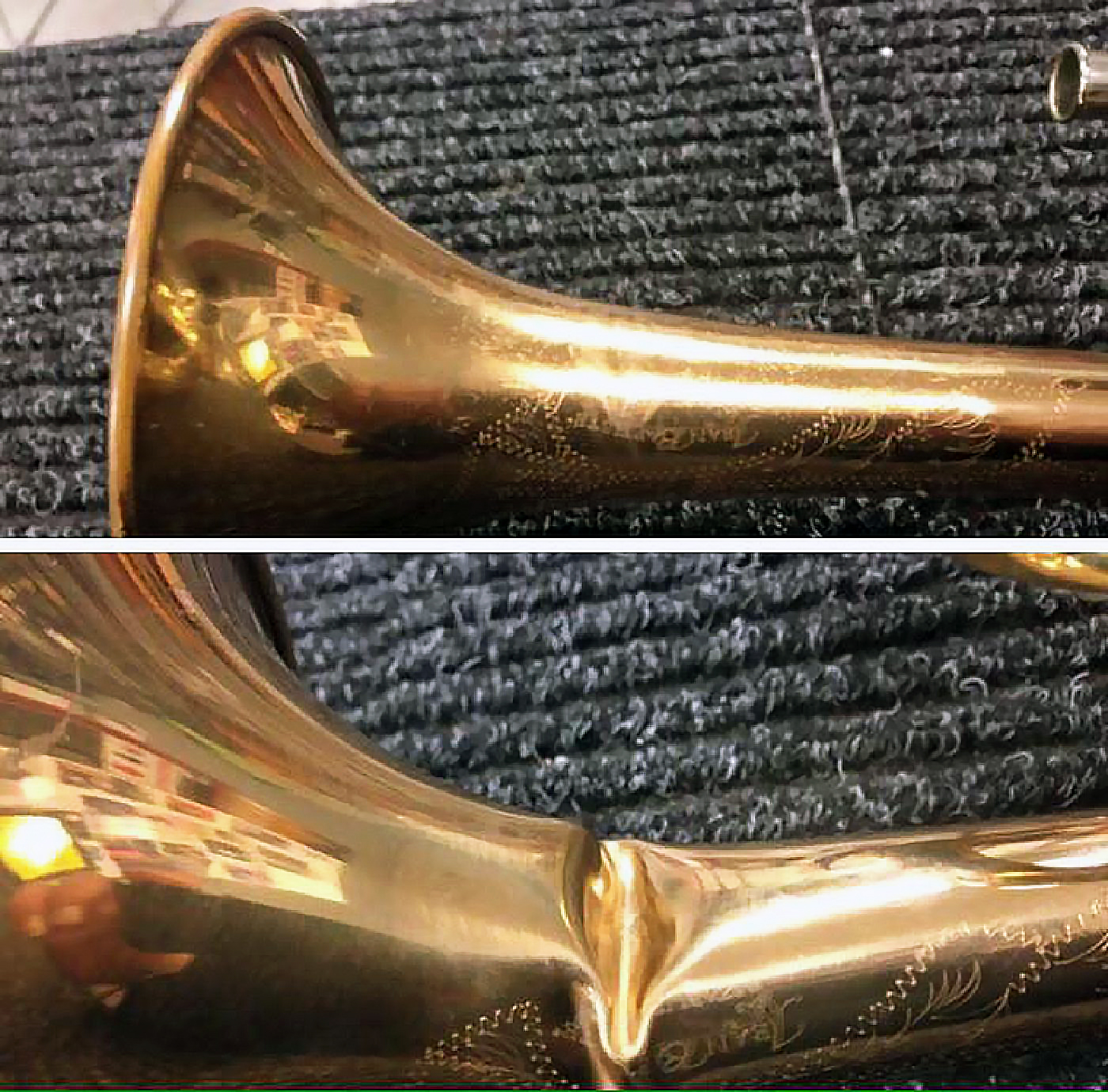 Mory Music Instrument Repair Woodland Hills