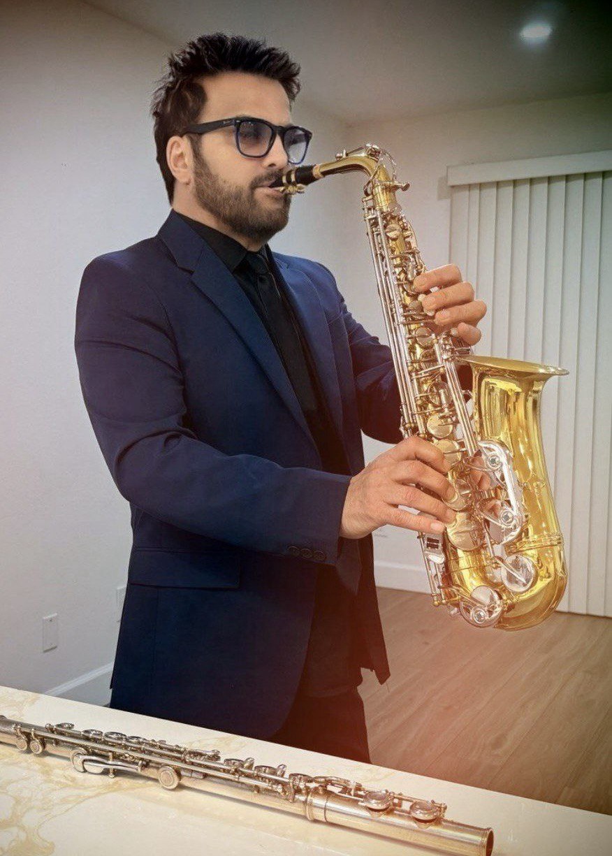 Mory Music instrument repair and sale in Canoga Park